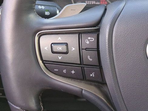 Certified 2021 Lexus ES 350 w/ Premium Package image 25