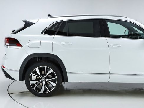 New 2026 Volkswagen Atlas Cross Sport SEL Premium R-Line image 48
