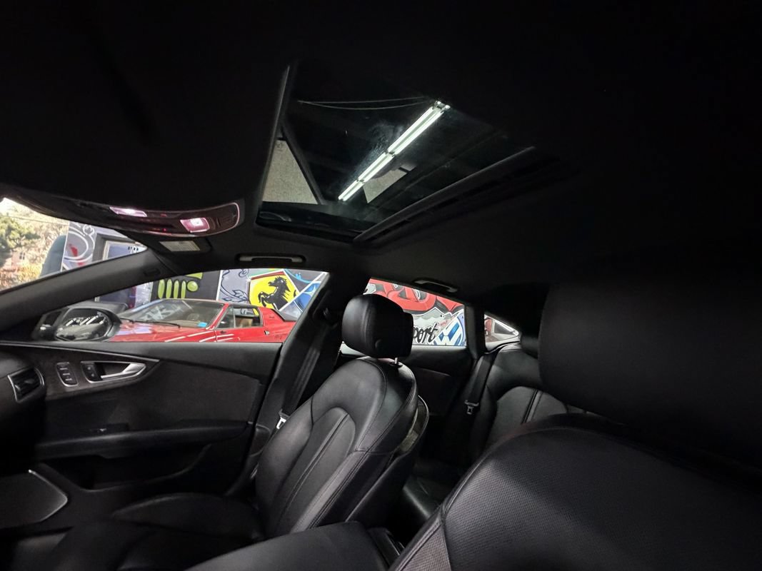 Used 2018 Audi S7 Prestige w/ S Sport Package AWD/4WD image 28