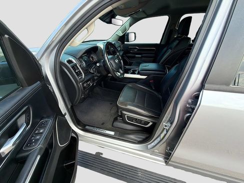 Used 2022 RAM 1500 Laramie AWD/4WD image 25