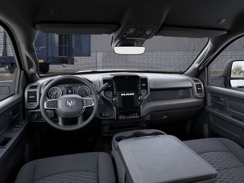 New 2026 RAM 2500 Tradesman image 14
