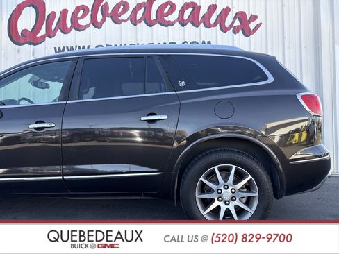 Used 2013 Buick Enclave Leather image 2