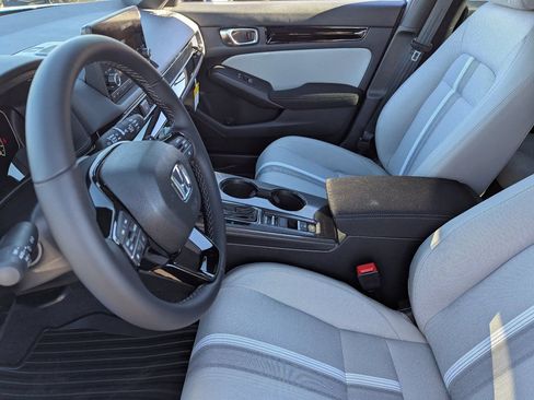 New 2026 Honda Civic Sport image 11
