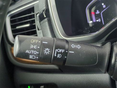 Used 2021 Honda CR-V EX-L image 30