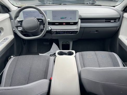 Certified 2024 Hyundai Ioniq 5 SEL RWD image 10