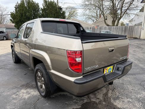 Used 2011 Honda Ridgeline RTS image 87