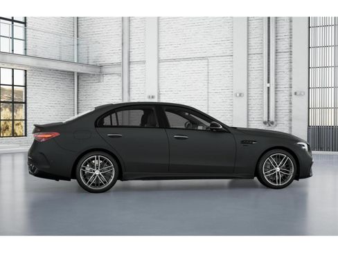 New 2026 Mercedes-Benz C 36 AMG S image 16