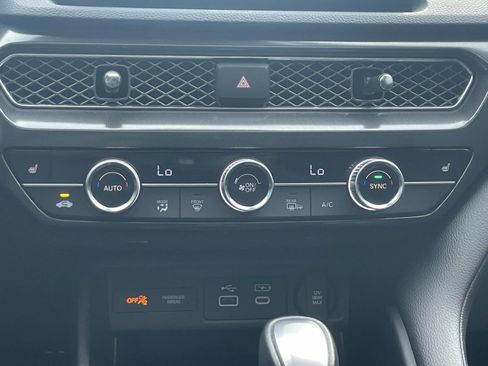 Used 2024 Acura Integra A-Spec FWD image 29