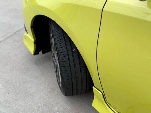 Used 2018 Toyota Corolla iM image 3