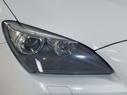 Used 2014 BMW 650i xDrive Coupe AWD/4WD image 15