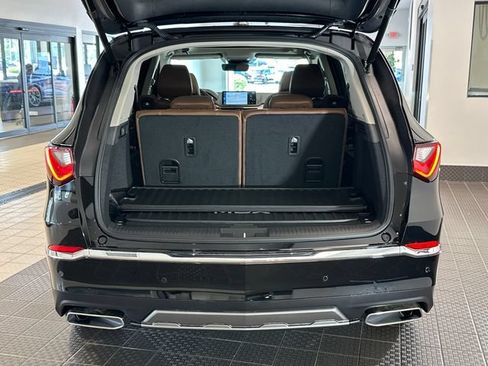 Used 2026 Acura MDX SH-AWD w/ Technology Package image 22