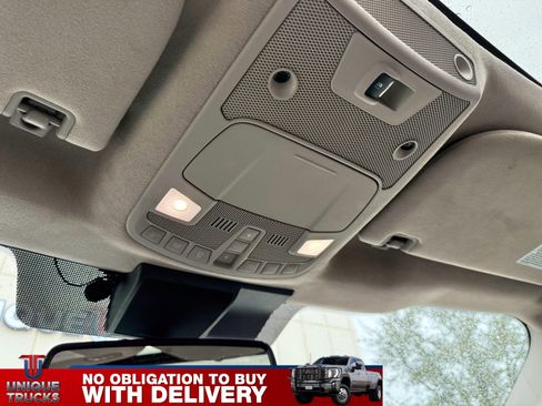 Used 2019 Ford F150 Limited w/ Trailer Tow Package image 36