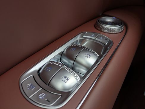 New 2026 Genesis G90 3.5T image 19