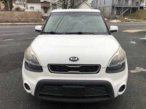 Used 2013 Kia Soul image 3