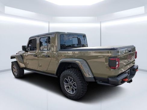 New 2026 Jeep Gladiator Mojave image 5