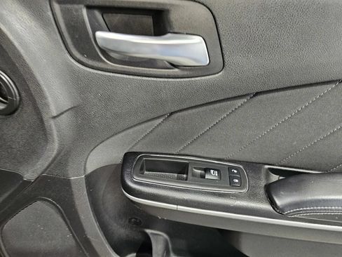 Used 2019 Dodge Charger Scat Pack w/ Navigation & Travel Group RWD image 6