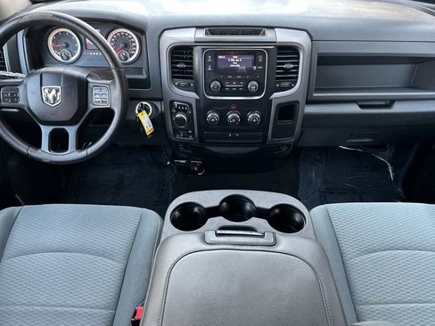 Used 2017 RAM 1500 Express image 13