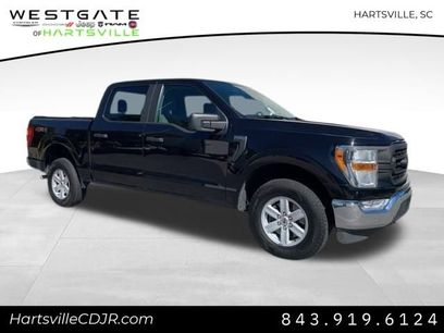 Used 2021 Ford F150 XL w/ Equipment Group 101A High