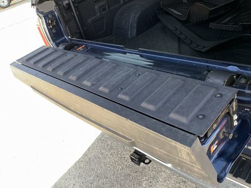 Used 2021 GMC Sierra 1500 SLT w/ SLT Premium Plus Package image 48