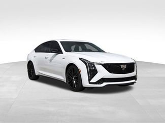 New 2026 Cadillac CT5 V video 1