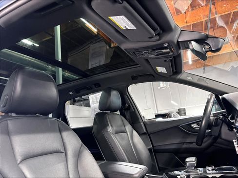 Used 2018 Audi Q7 3.0T Prestige w/ Prestige Package AWD/4WD image 23