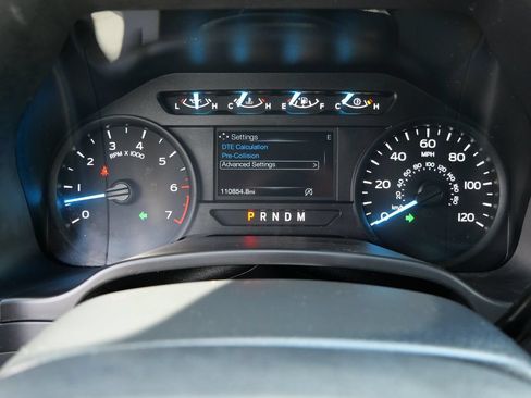 Used 2020 Ford F150 XL w/ Equipment Group 101A Mid AWD/4WD image 33