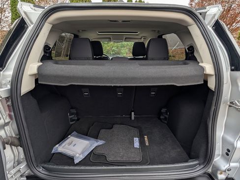 Certified 2021 Ford EcoSport SE w/ SE Convenience Package image 26