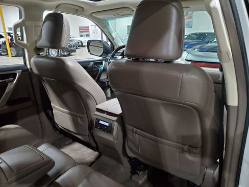 Used 2015 Lexus GX 460 w/ Premium Package image 22