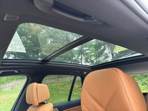 New 2026 BMW X5 xDrive40i w/ M Sport Package AWD/4WD image 20