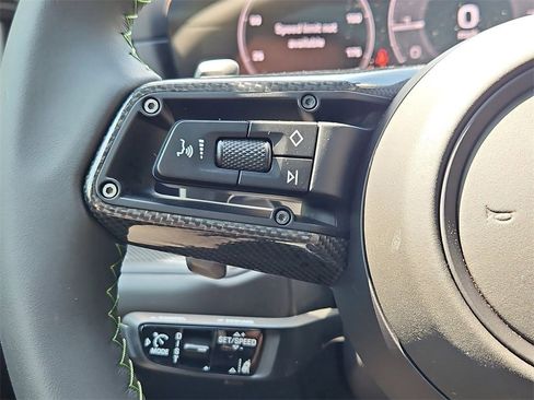 New 2025 Porsche Cayenne GTS image 24