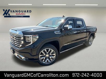 New 2026 GMC Sierra 1500 Denali