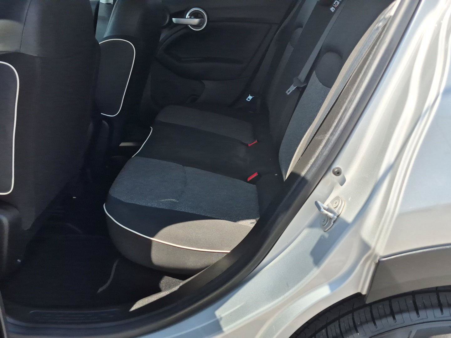 Used 2018 FIAT 500X Pop w/ Popular Equipment Group AWD/4WD image 20