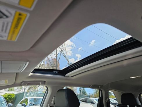 Used 2025 Honda CR-V EX-L image 22