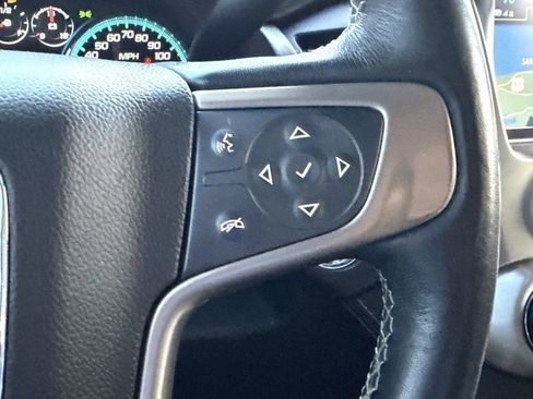 Used 2019 GMC Yukon XL Denali RWD image 31