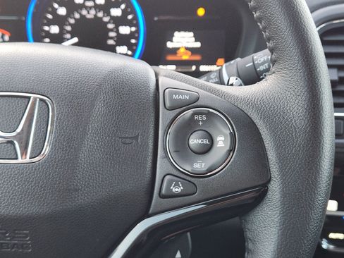 Used 2022 Honda HR-V EX-L image 24