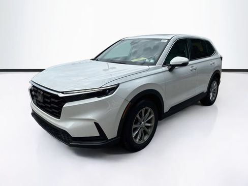 Used 2023 Honda CR-V EX-L image 3