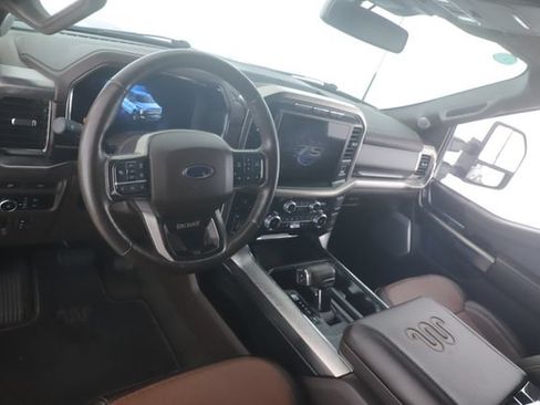 Used 2023 Ford F150 King Ranch AWD/4WD image 18