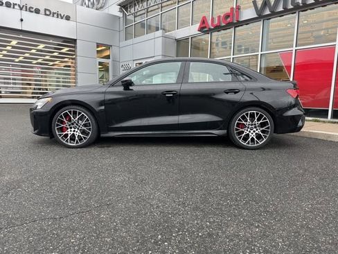 New 2026 Audi RS 3 image 2