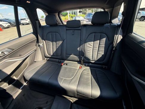 Used 2020 BMW X5 xDrive40i w/ M Sport Package AWD/4WD image 21