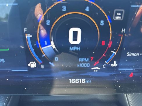 Used 2026 Chevrolet Equinox LT FWD image 22
