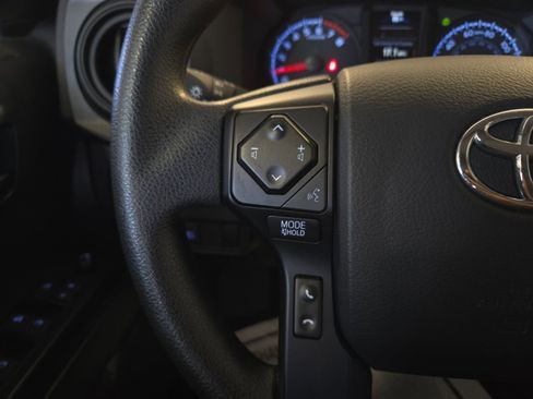 Used 2023 Toyota Tacoma SR AWD/4WD image 19