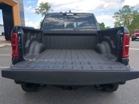 New 2026 RAM 1500 RHO AWD/4WD image 12