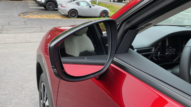 New 2026 MAZDA CX-5 Preferred AWD/4WD image 19