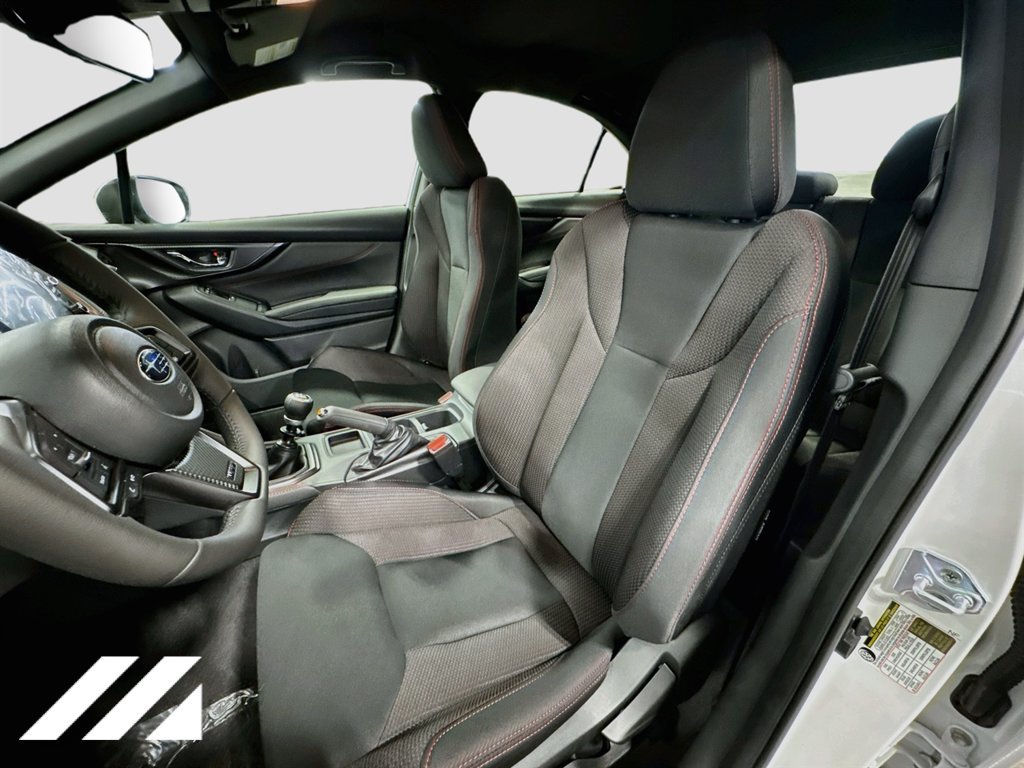 New 2026 Subaru WRX AWD/4WD image 20
