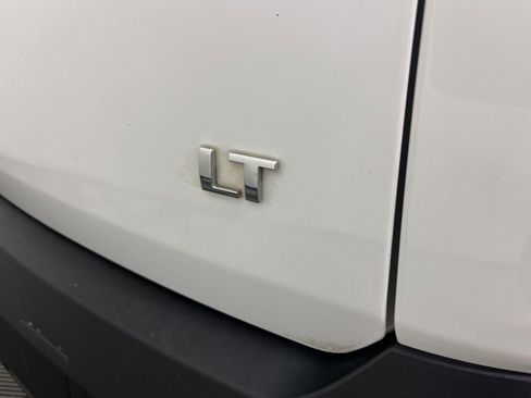 Used 2019 Chevrolet Traverse LT image 19