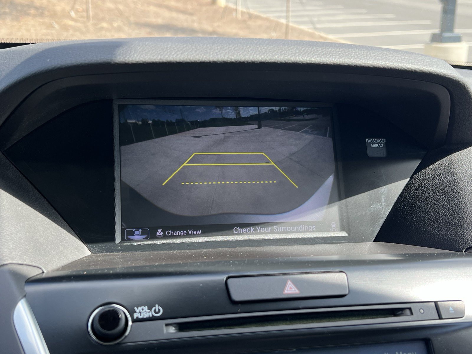 Used 2020 Acura MDX w/ Technology Package FWD image 25