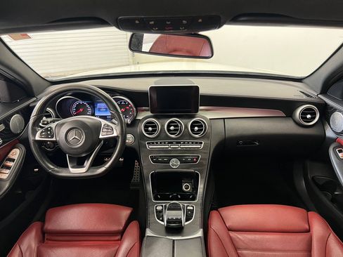 Used 2016 Mercedes-Benz C 300 Sedan image 17