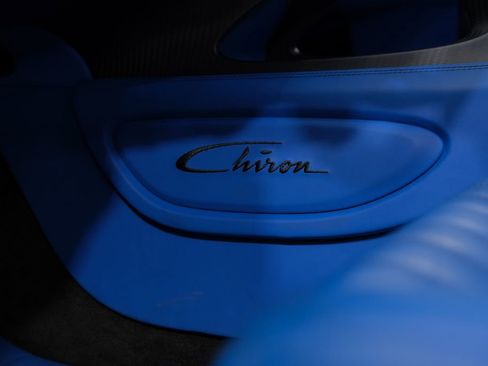 Used 2018 Bugatti Chiron image 23