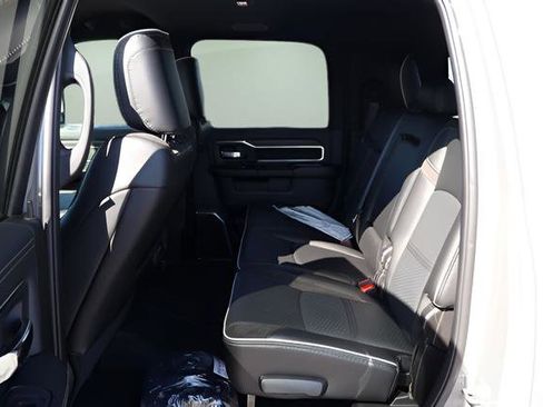 New 2026 RAM 3500 Laramie w/ Night Edition image 12