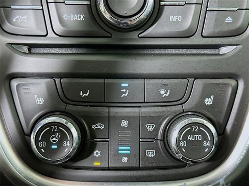 Used 2016 Buick Encore Leather image 19